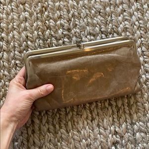 Hobo brand clutch wallet